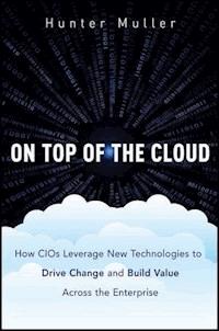 On Top of the Cloud - Hunter Muller - E-Book