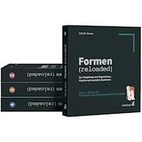 Formen (reloaded) - Fritz B. Simon - E-Book