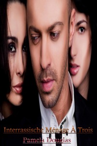 Interrassische Ménage À Trois - Pamela Douglas - E-Book