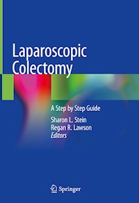 Laparoscopic Colectomy -  - E-Book