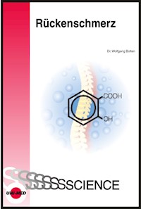 Rückenschmerz - Wolfgang Bolten - E-Book