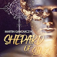 Shepard of Sins - Martin Gancarczyk - Hörbuch