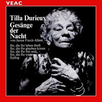 Gesänge der Nacht - Janne Furch - Hörbuch