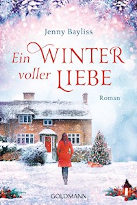 Ein Winter voller Liebe - Jenny Bayliss - E-Book