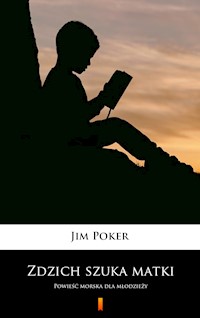 Zdzich szuka matki - Jim Poker - E-Book