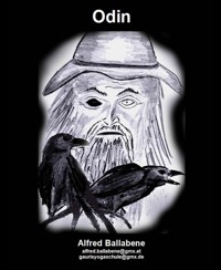 Odin - Alfred Ballabene - kostenlos E-Book