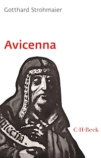 Avicenna - Gotthard Strohmaier - E-Book