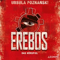 Erebos - Das Hörspiel - Ursula Poznanski - Hörbuch