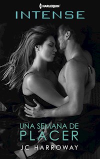 Una semana de placer - Jc Harroway - E-Book