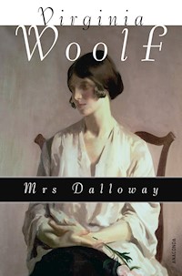 Mrs. Dalloway - Virginia Woolf - E-Book