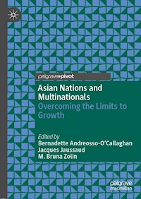 Asian Nations and Multinationals - - E-Book