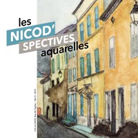 Les nicod'spectives - Guy Nicod - E-Book
