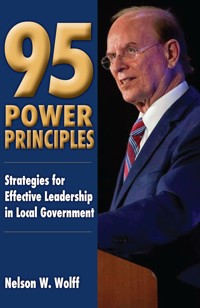 95 Power Principles - Nelson W. Wolff - E-Book