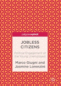 Jobless Citizens - Marco Giugni - E-Book