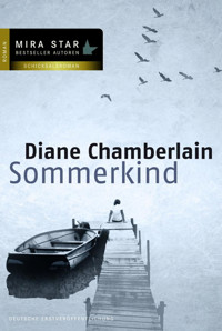 Sommerkind - Diane Chamberlain - E-Book