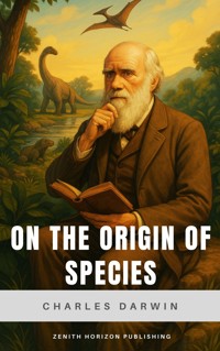 On the Origin of Species - Charles Darwin. - E-Book