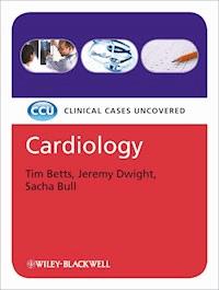 Cardiology - Tim Betts - E-Book