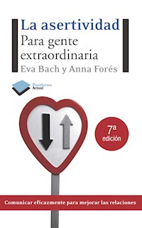 La asertividad - Eva Bach - E-Book