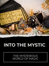 Into the Mystic - Emma J. Lee - E-Book