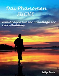 Das Phänomen SUCHE - Müge Tekin - E-Book