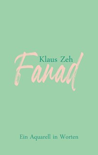 Fanad - Klaus Zeh - E-Book