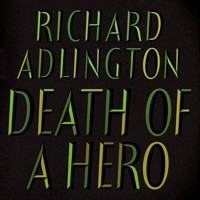 Death of a Hero - Richard Aldington - Hörbuch
