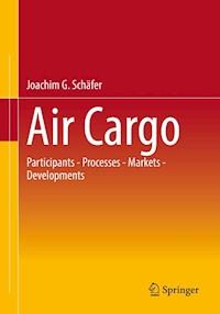 Air Cargo - Joachim G. Schäfer - E-Book