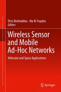 Wireless Sensor and Mobile Ad-Hoc Networks -  - E-Book