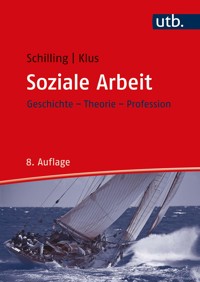 Soziale Arbeit - Johannes Schilling - E-Book