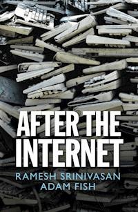 After the Internet - Ramesh Srinivasan - E-Book