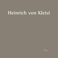 Geistererscheinung - kostenlos - Heinrich von Kleist - kostenlos Hörbuch