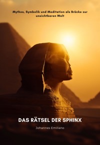 Das Rätsel der Sphinx - Ricardo Morelli - E-Book
