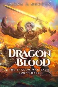 Dragon Blood - Elana A. Mugdan - E-Book
