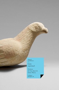 Guía espiritual - Miguel de Molinos - E-Book