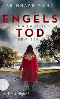 Engelstod - Reinhard Rohn - E-Book