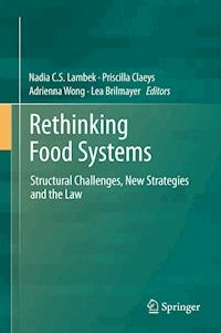 Rethinking Food Systems -  - E-Book