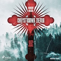 Chrystusowa ziemia - Marcin Halski - Hörbuch