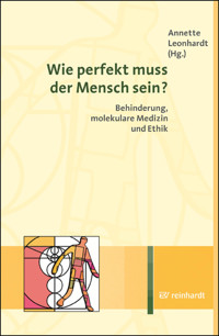 Wie perfekt muss der Mensch sein? -  - E-Book