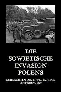 Die sowjetische Invasion Polens -  - E-Book
