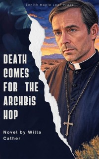 Death Comes for the Archbishop - Willa Cather - kostenlos E-Book