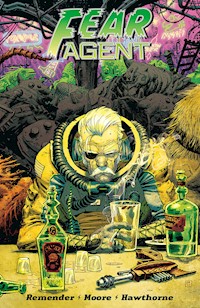 Fear Agent 3 - Rick Remender - E-Book