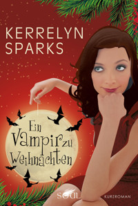 Ein Vampir zu Weihnachten - Kerrelyn Sparks - E-Book