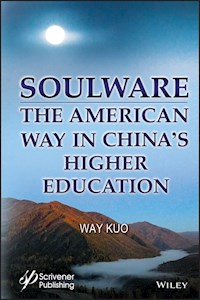 Soulware - Way Kuo - E-Book