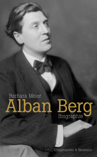 Alban Berg - Barbara Meier - E-Book
