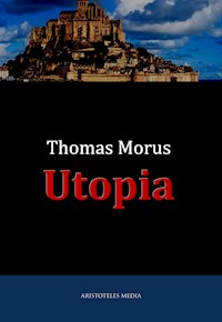Utopia - Thomas Morus - E-Book