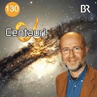 Alpha Centauri - Was sind Population-Drei-Sterne? - Harald Lesch - Hörbuch