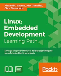 Linux: Embedded Development - Alexandru Vaduva - E-Book