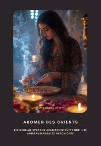 Aromen des Orients - Fatima Zahra Al-Amiri - E-Book