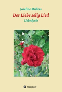Der Liebe selig Lied - Dr. Josefine Müllers - E-Book