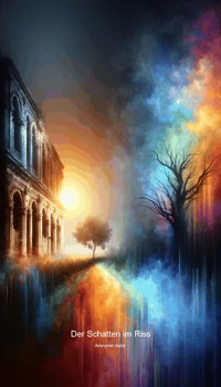 Der Schatten im Riss - Anonymer Autor - E-Book